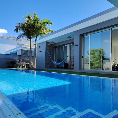 Villa Boutique La Quinta 圣乌尔苏拉 外观 照片