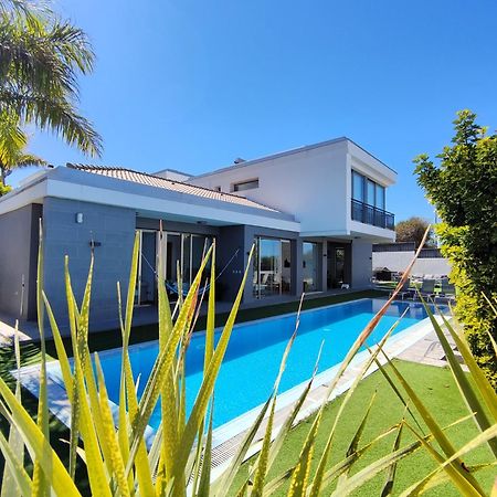 Villa Boutique La Quinta 圣乌尔苏拉 外观 照片