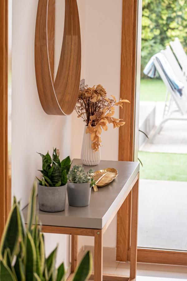 Villa Boutique La Quinta 圣乌尔苏拉 外观 照片