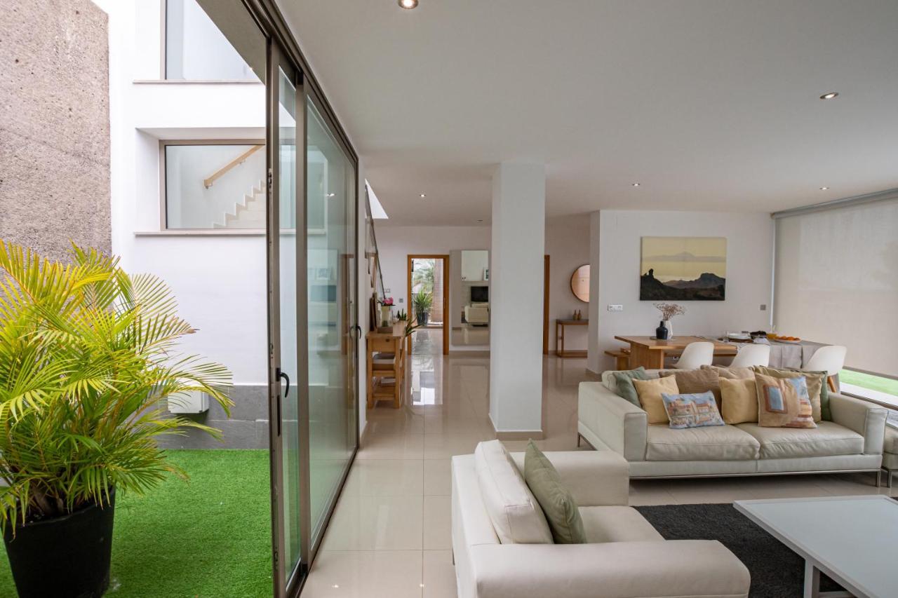 Villa Boutique La Quinta 圣乌尔苏拉 外观 照片