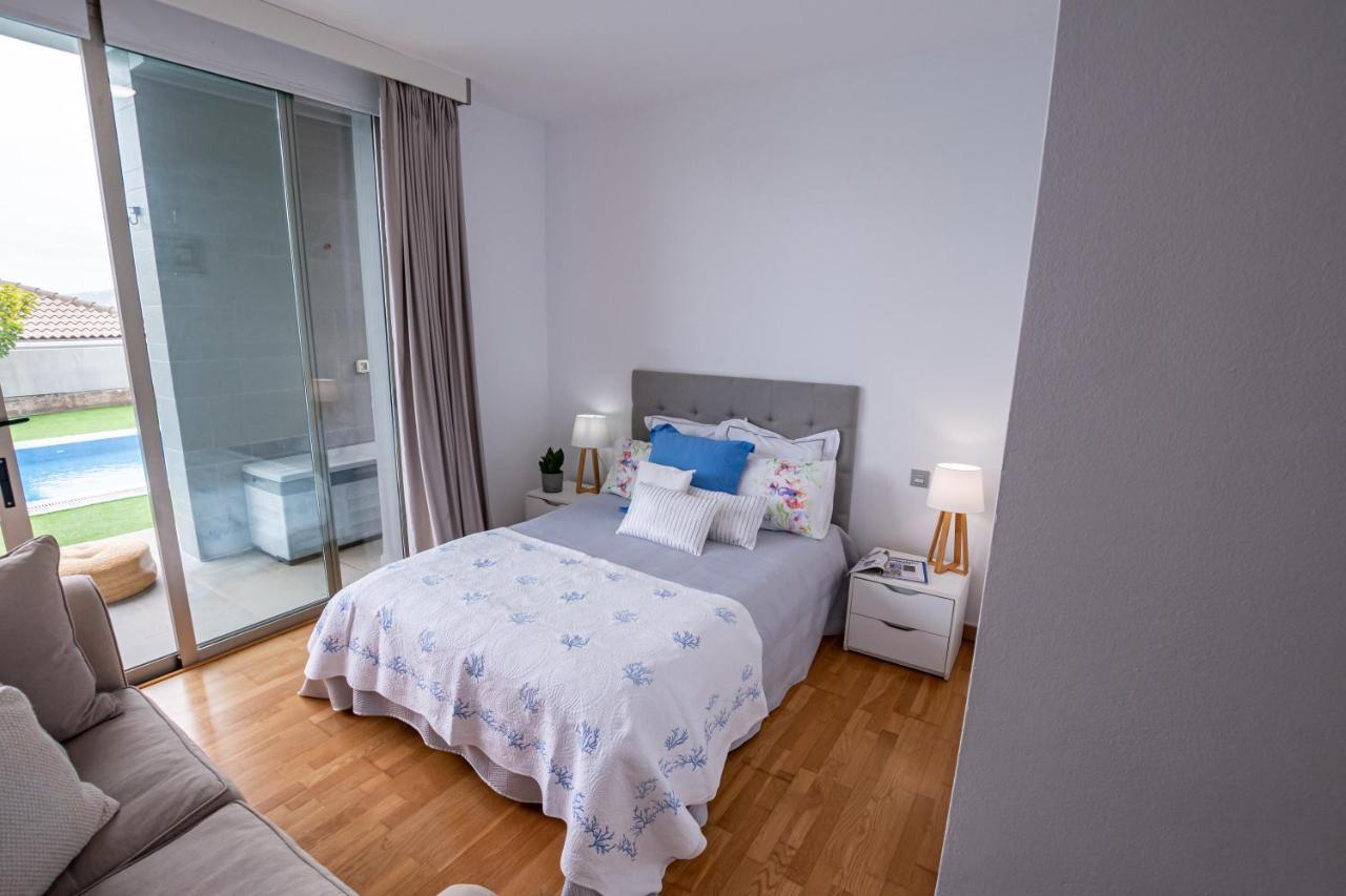 Villa Boutique La Quinta 圣乌尔苏拉 外观 照片