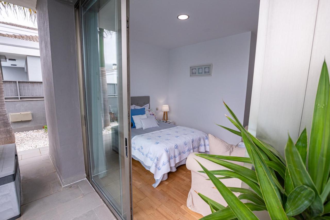 Villa Boutique La Quinta 圣乌尔苏拉 外观 照片