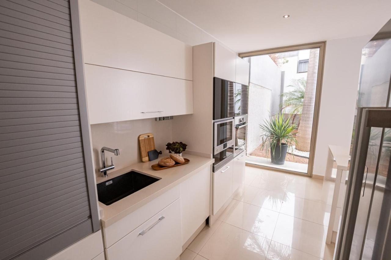 Villa Boutique La Quinta 圣乌尔苏拉 外观 照片