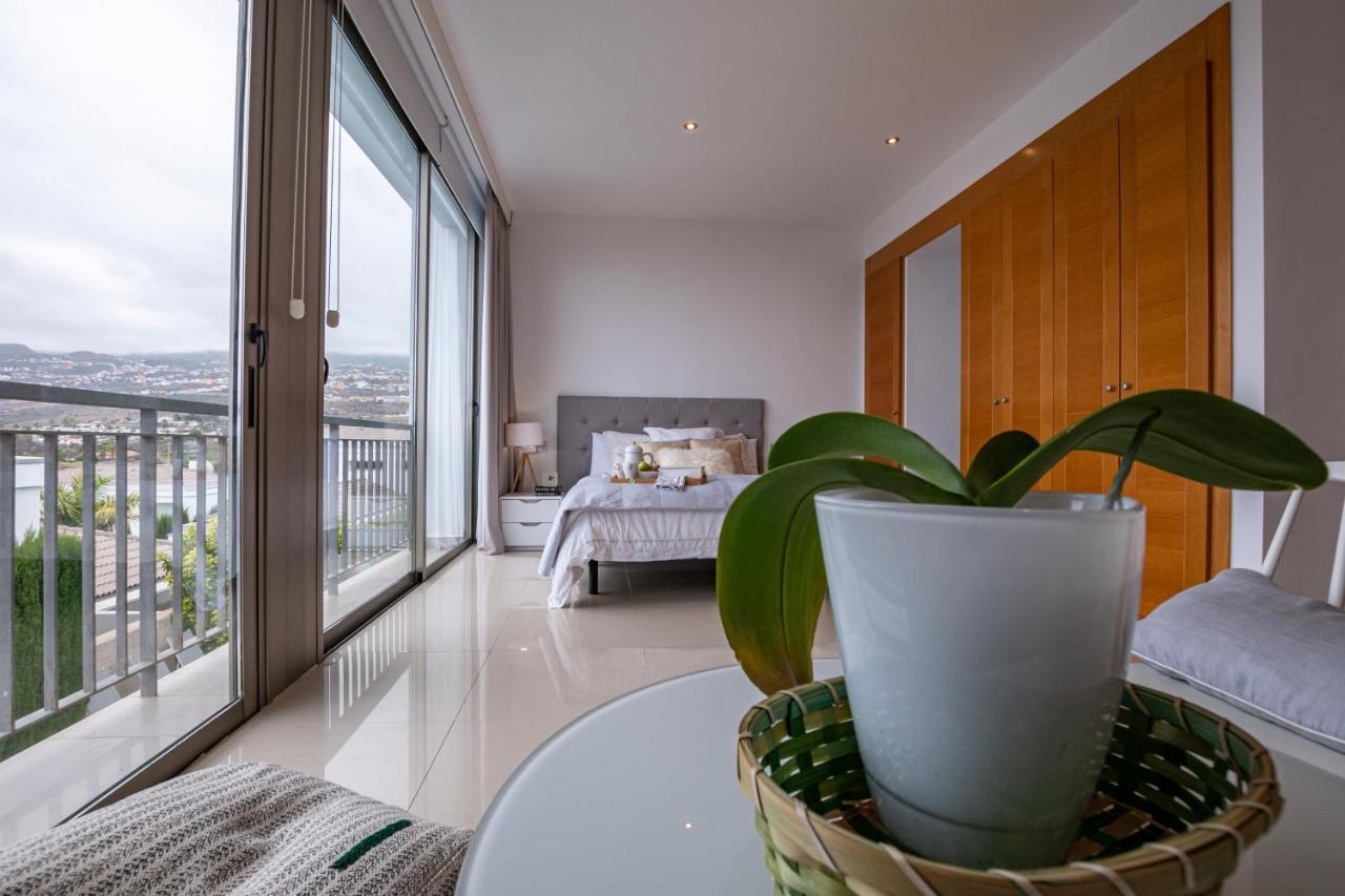 Villa Boutique La Quinta 圣乌尔苏拉 外观 照片