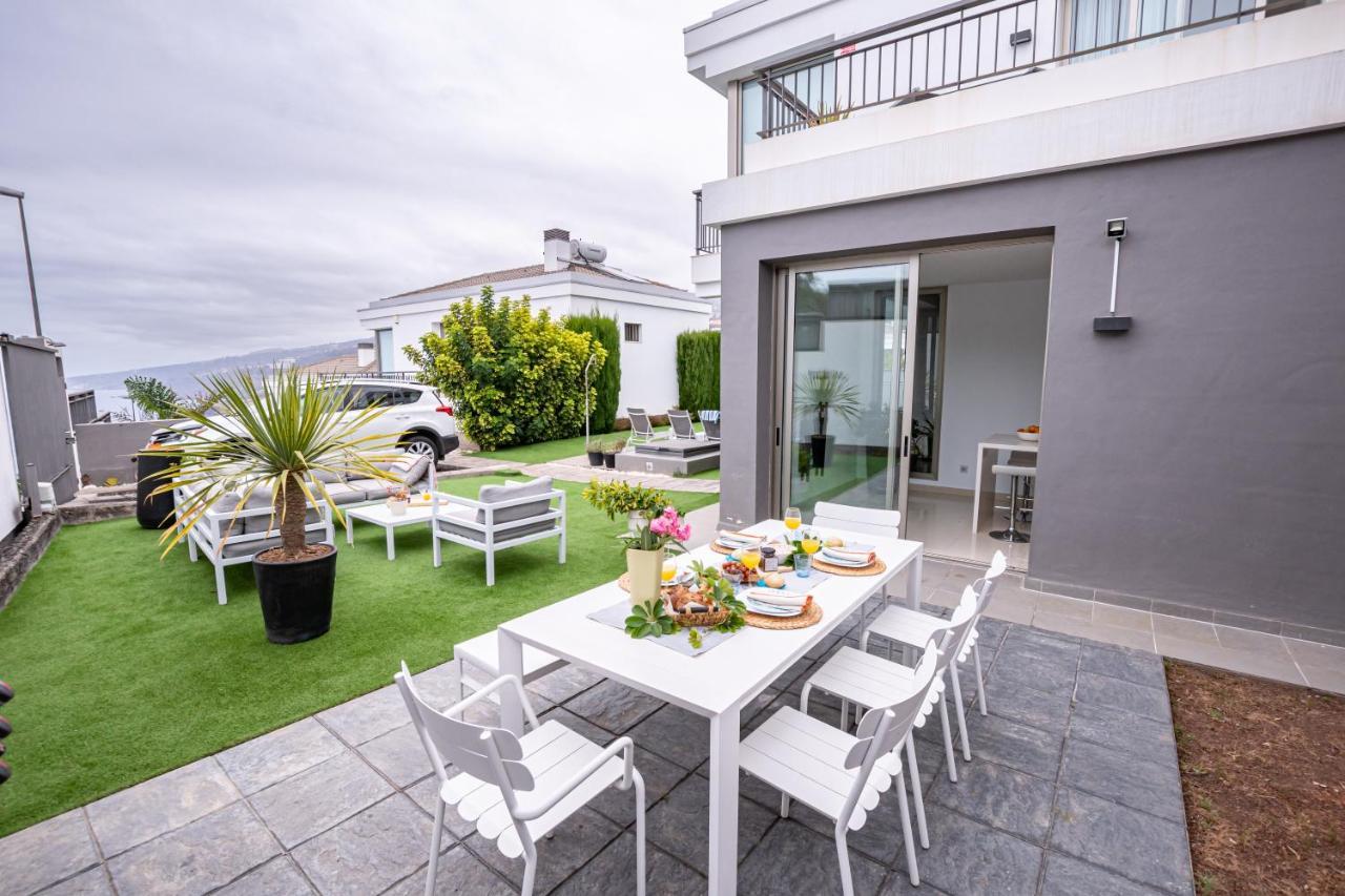 Villa Boutique La Quinta 圣乌尔苏拉 外观 照片