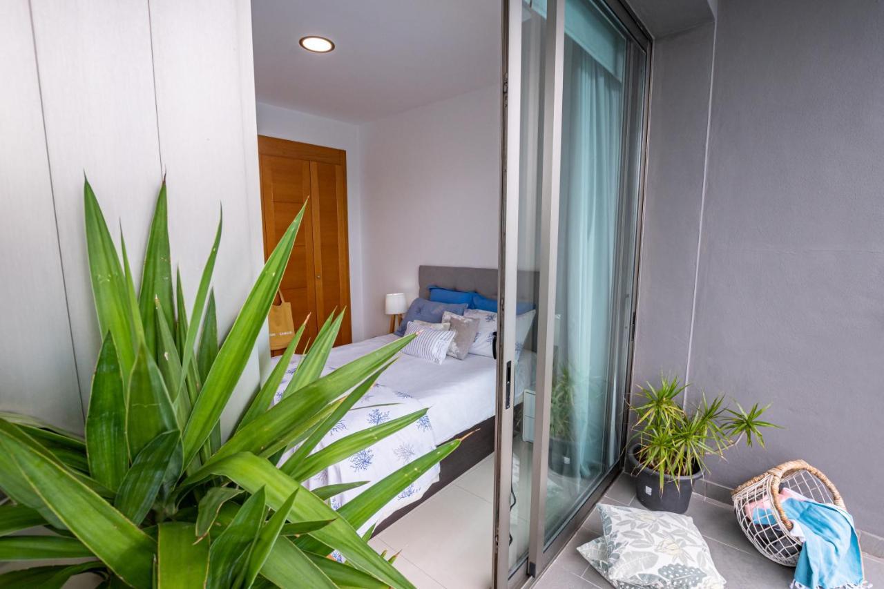 Villa Boutique La Quinta 圣乌尔苏拉 外观 照片