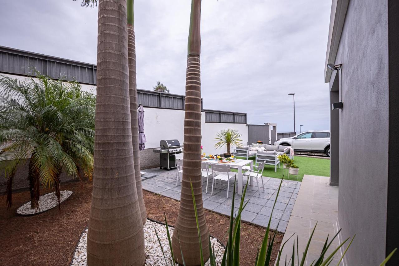 Villa Boutique La Quinta 圣乌尔苏拉 外观 照片