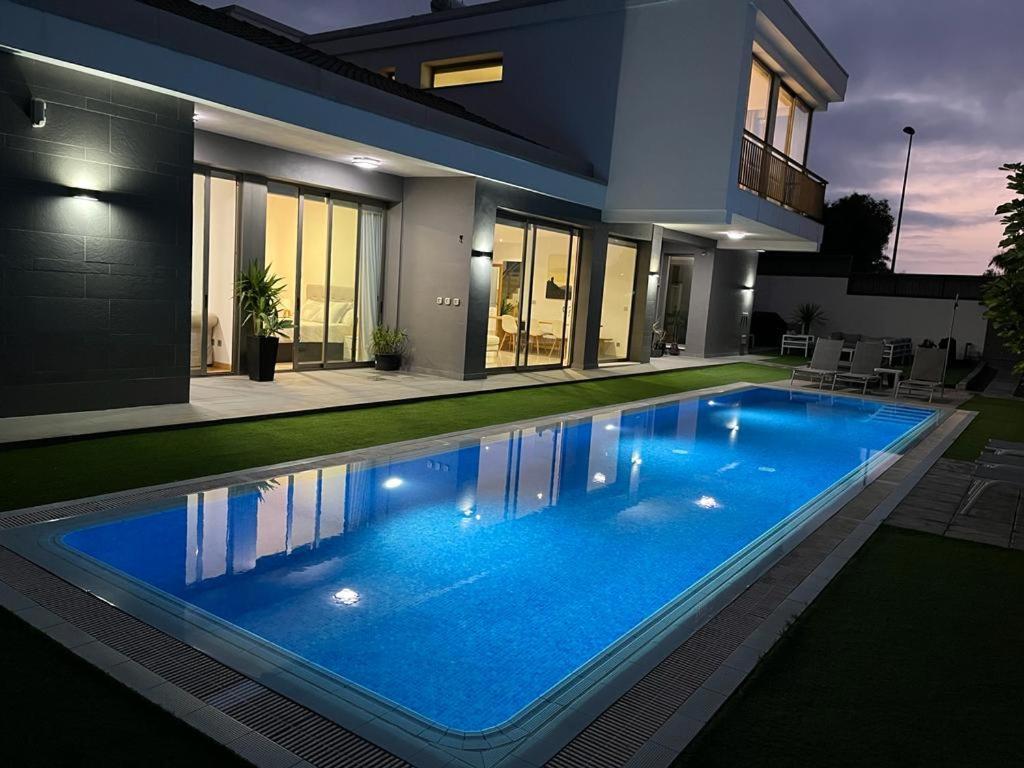 Villa Boutique La Quinta 圣乌尔苏拉 外观 照片