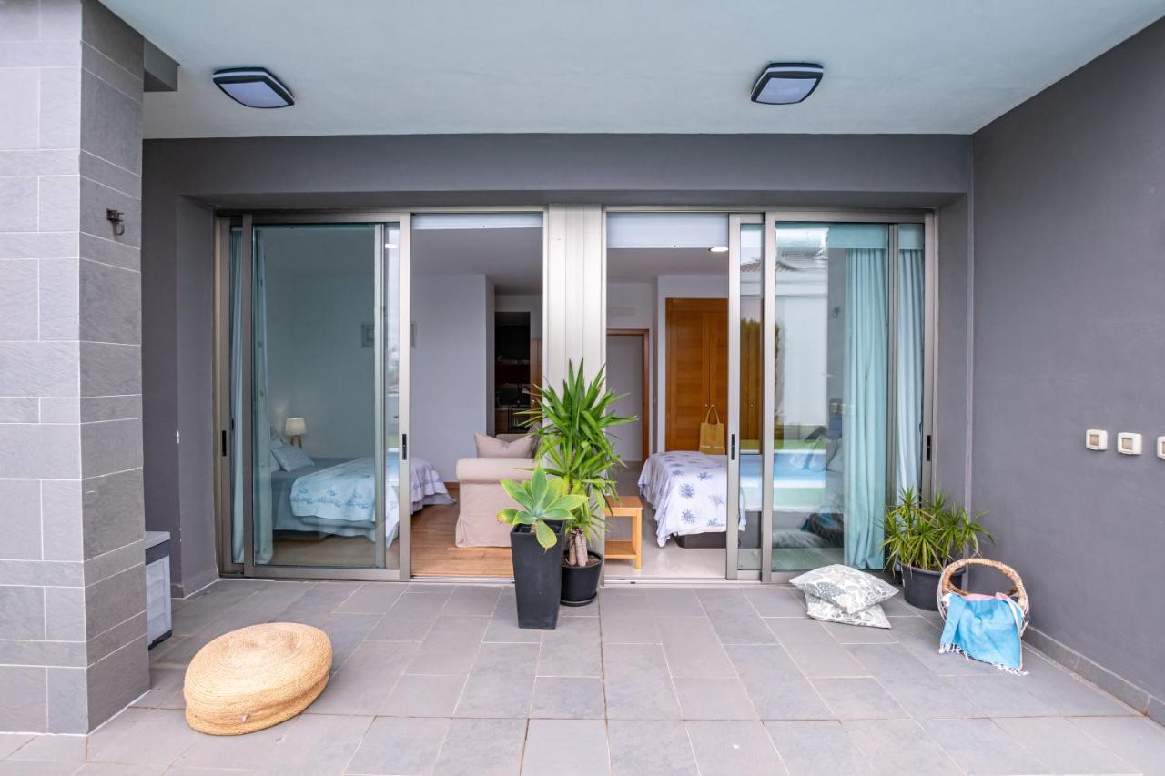 Villa Boutique La Quinta 圣乌尔苏拉 外观 照片