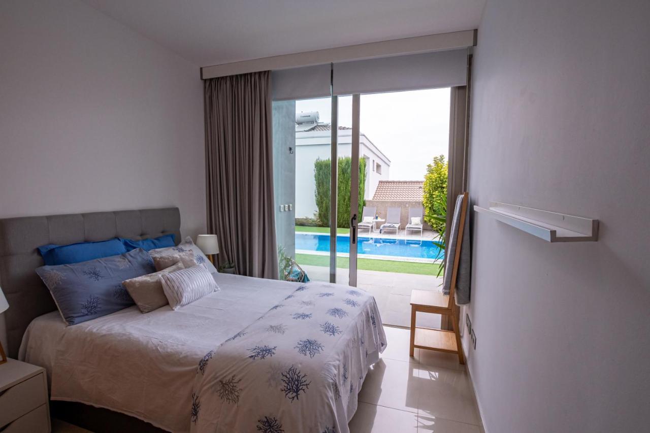Villa Boutique La Quinta 圣乌尔苏拉 外观 照片