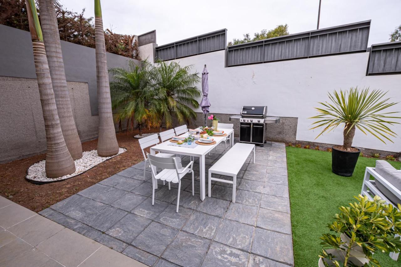 Villa Boutique La Quinta 圣乌尔苏拉 外观 照片