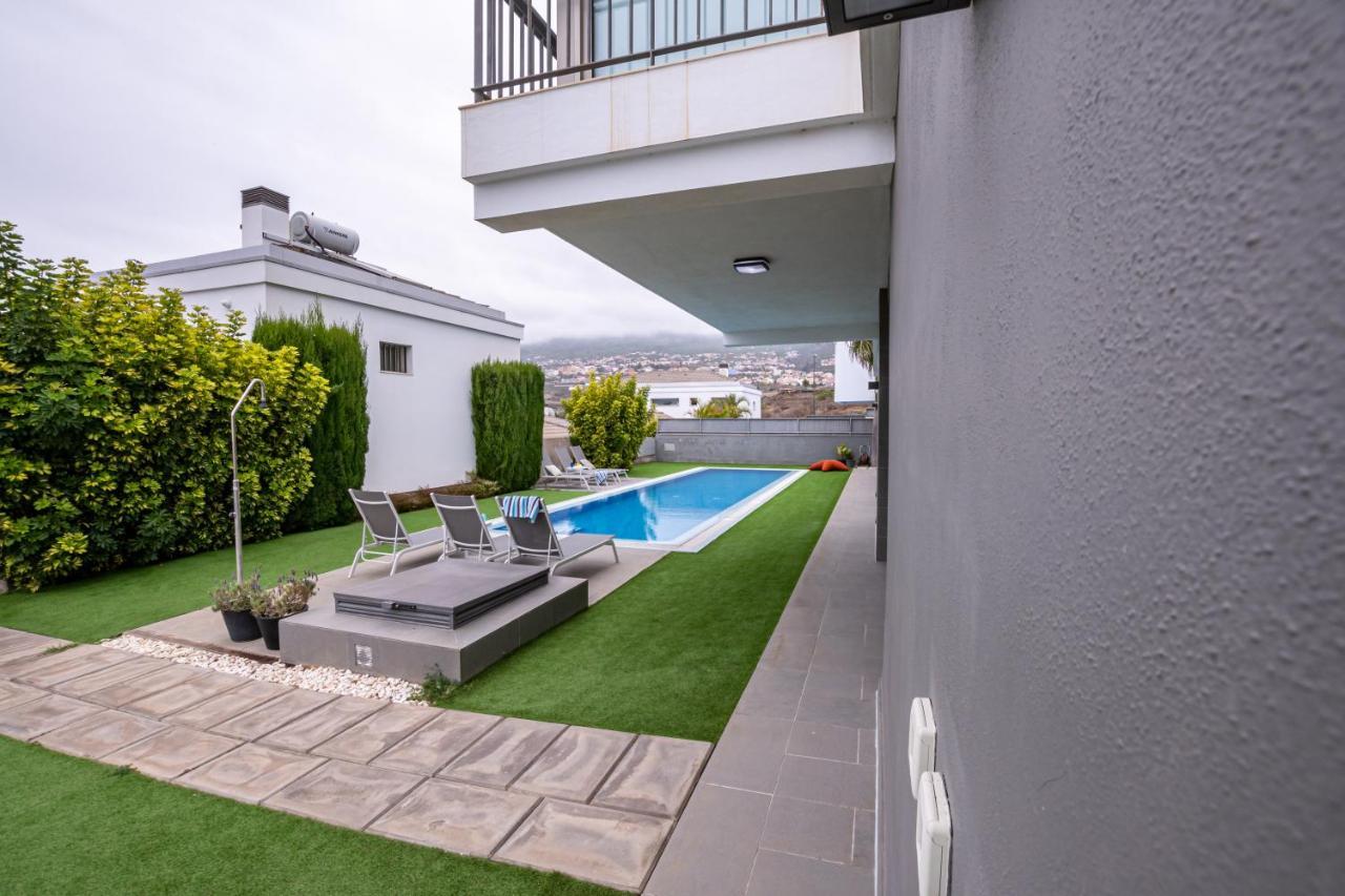 Villa Boutique La Quinta 圣乌尔苏拉 外观 照片