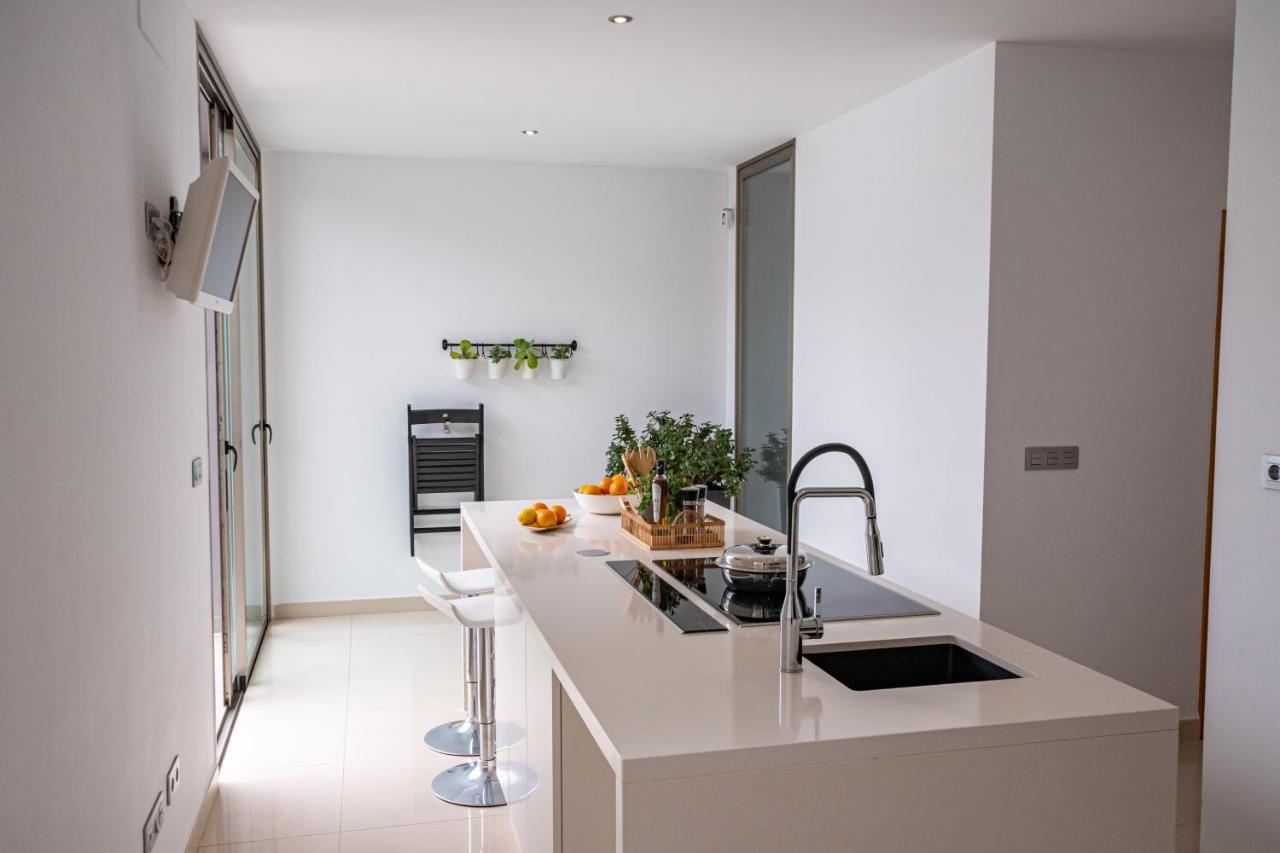 Villa Boutique La Quinta 圣乌尔苏拉 外观 照片