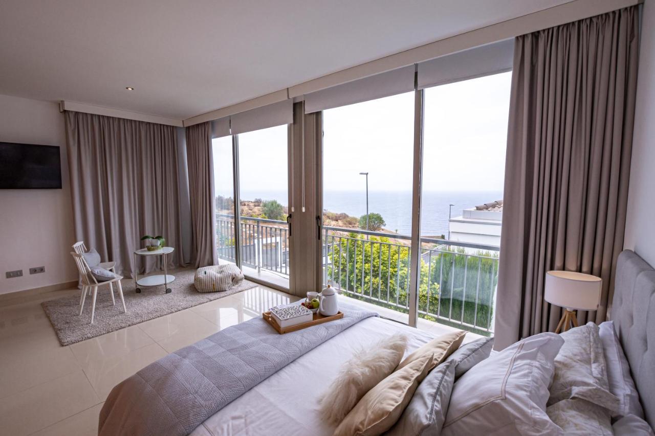 Villa Boutique La Quinta 圣乌尔苏拉 外观 照片