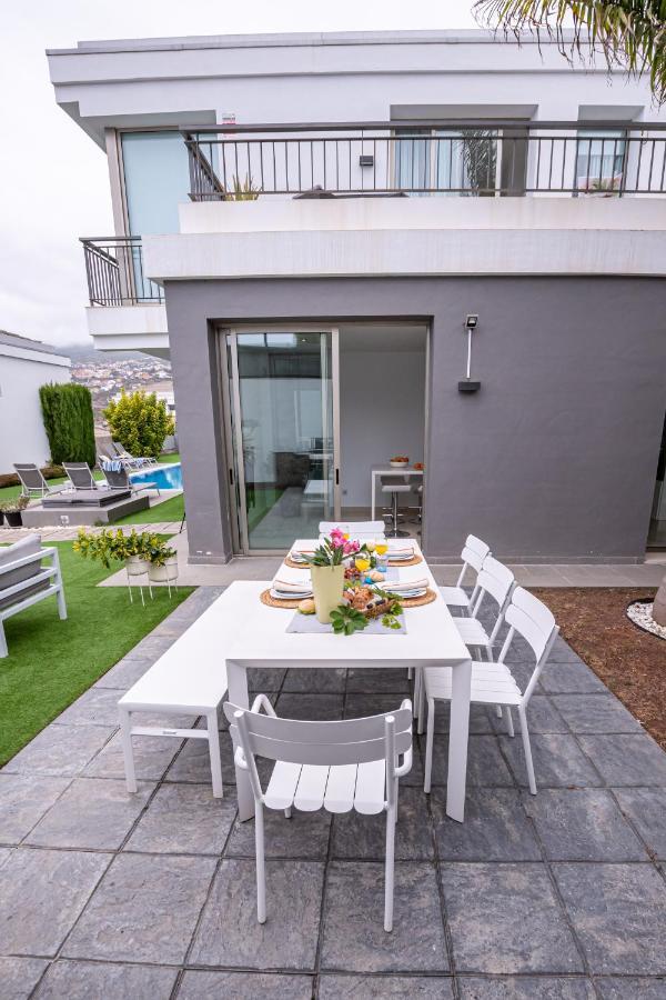 Villa Boutique La Quinta 圣乌尔苏拉 外观 照片