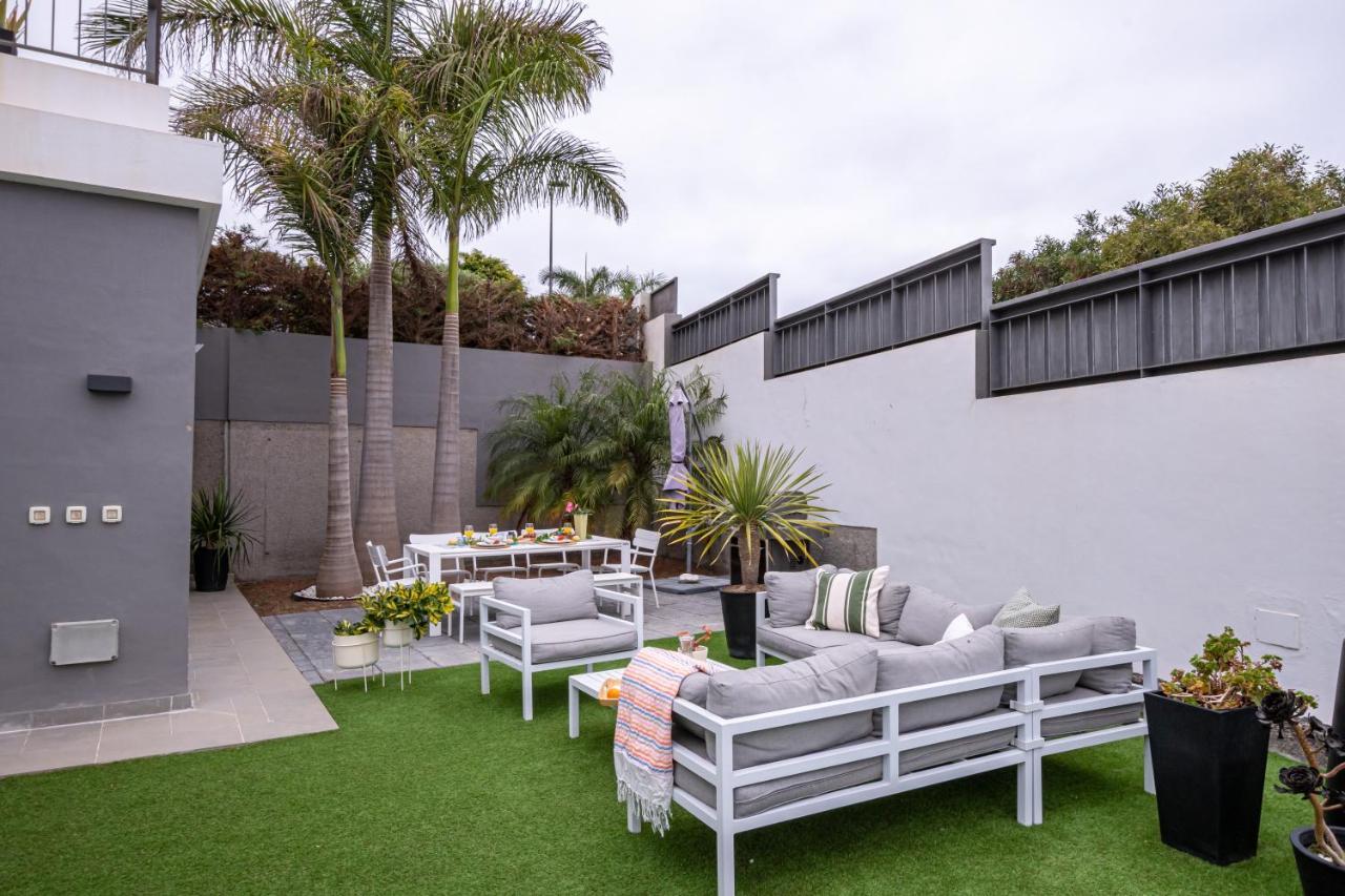 Villa Boutique La Quinta 圣乌尔苏拉 外观 照片