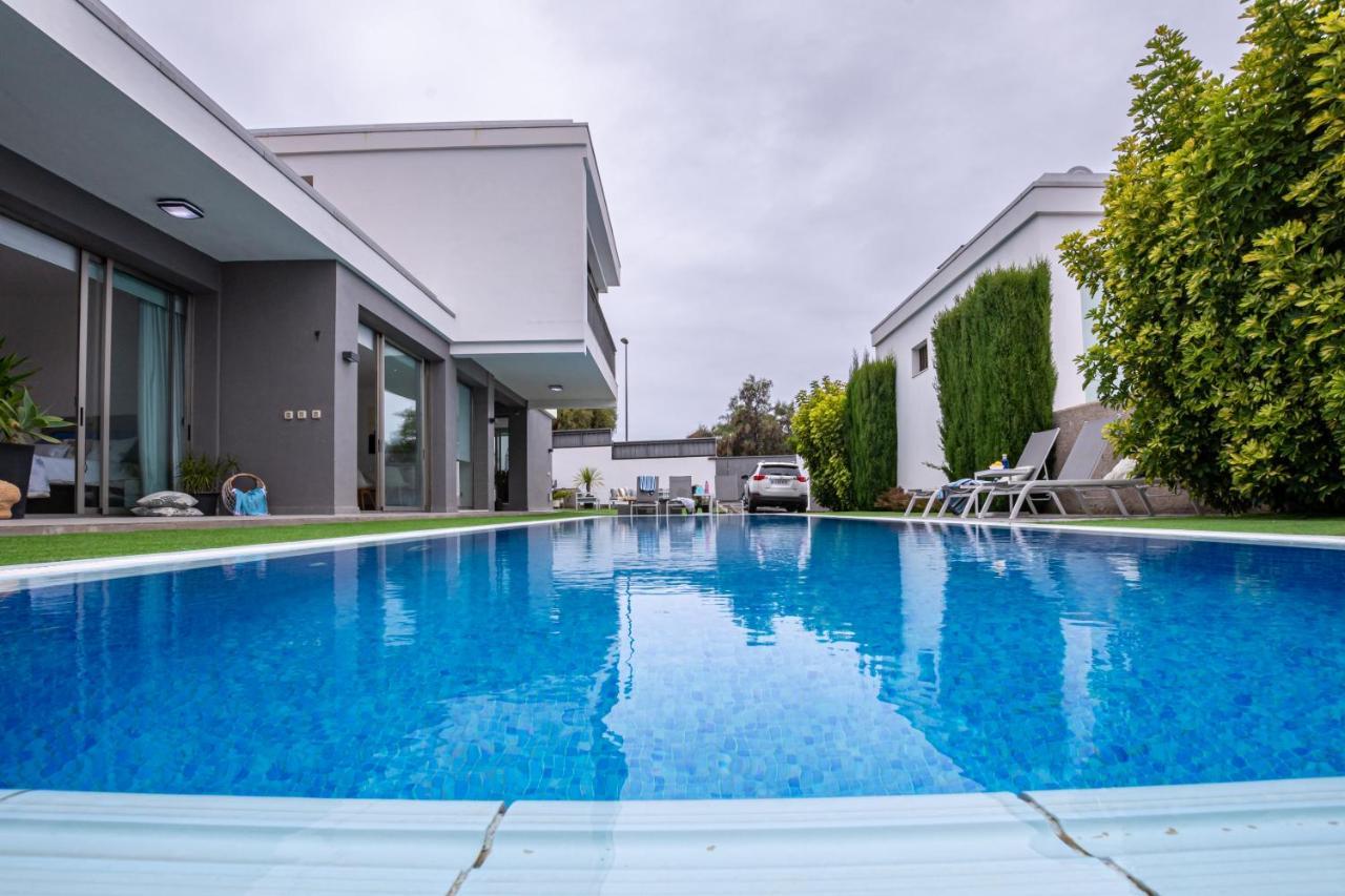 Villa Boutique La Quinta 圣乌尔苏拉 外观 照片