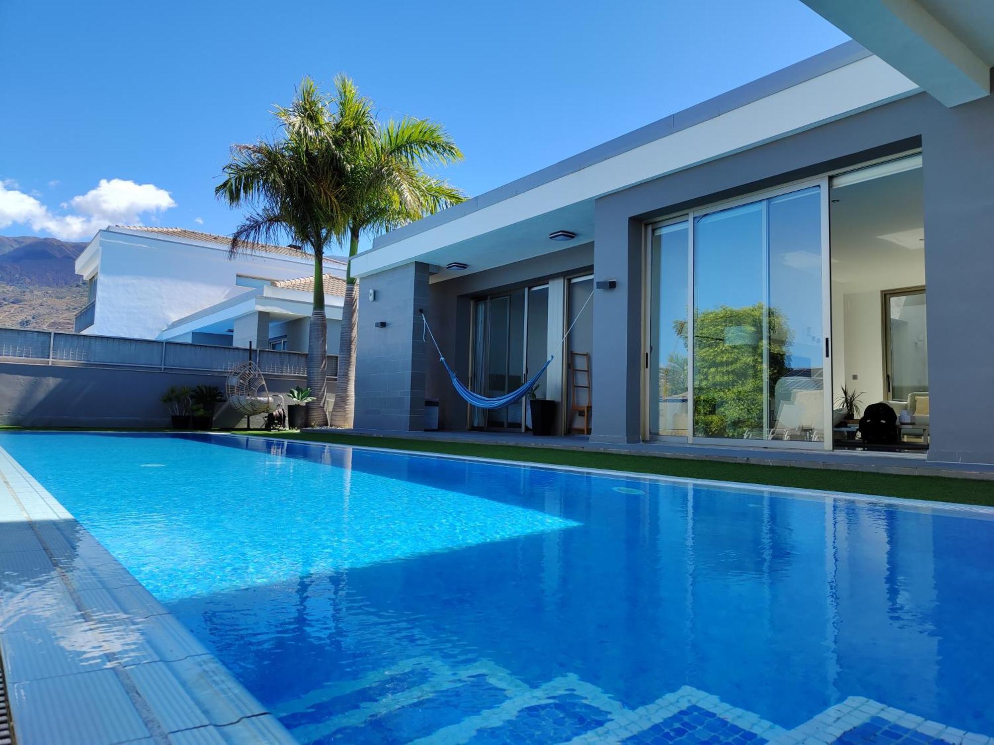Villa Boutique La Quinta 圣乌尔苏拉 外观 照片