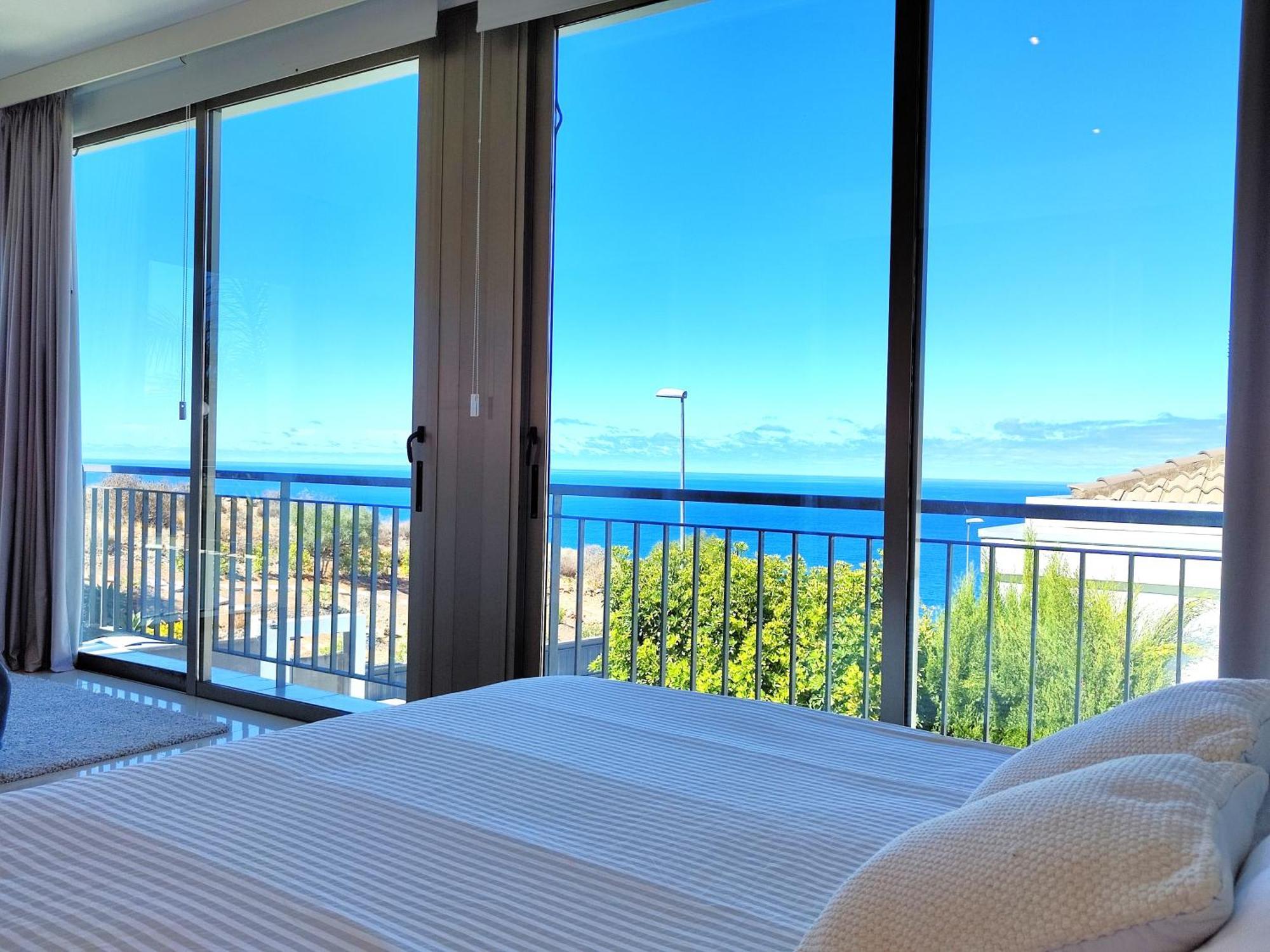Villa Boutique La Quinta 圣乌尔苏拉 外观 照片