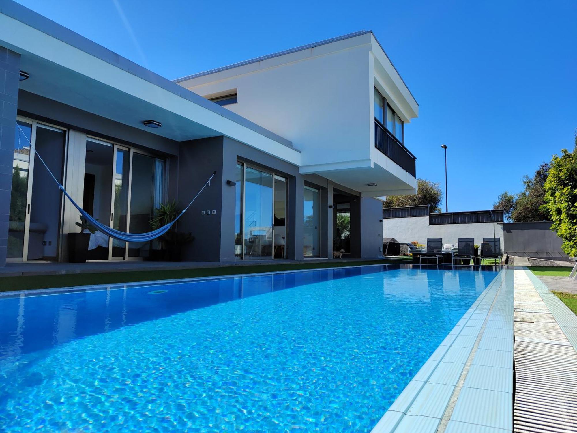 Villa Boutique La Quinta 圣乌尔苏拉 外观 照片