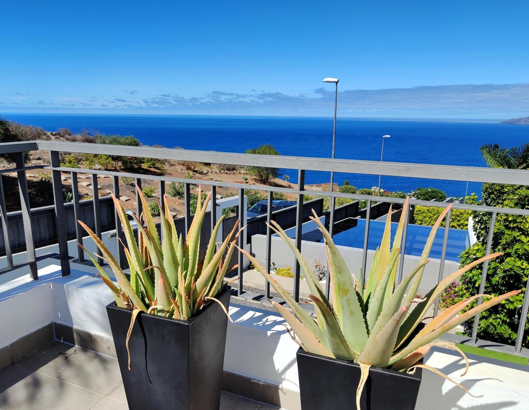 Villa Boutique La Quinta 圣乌尔苏拉 外观 照片