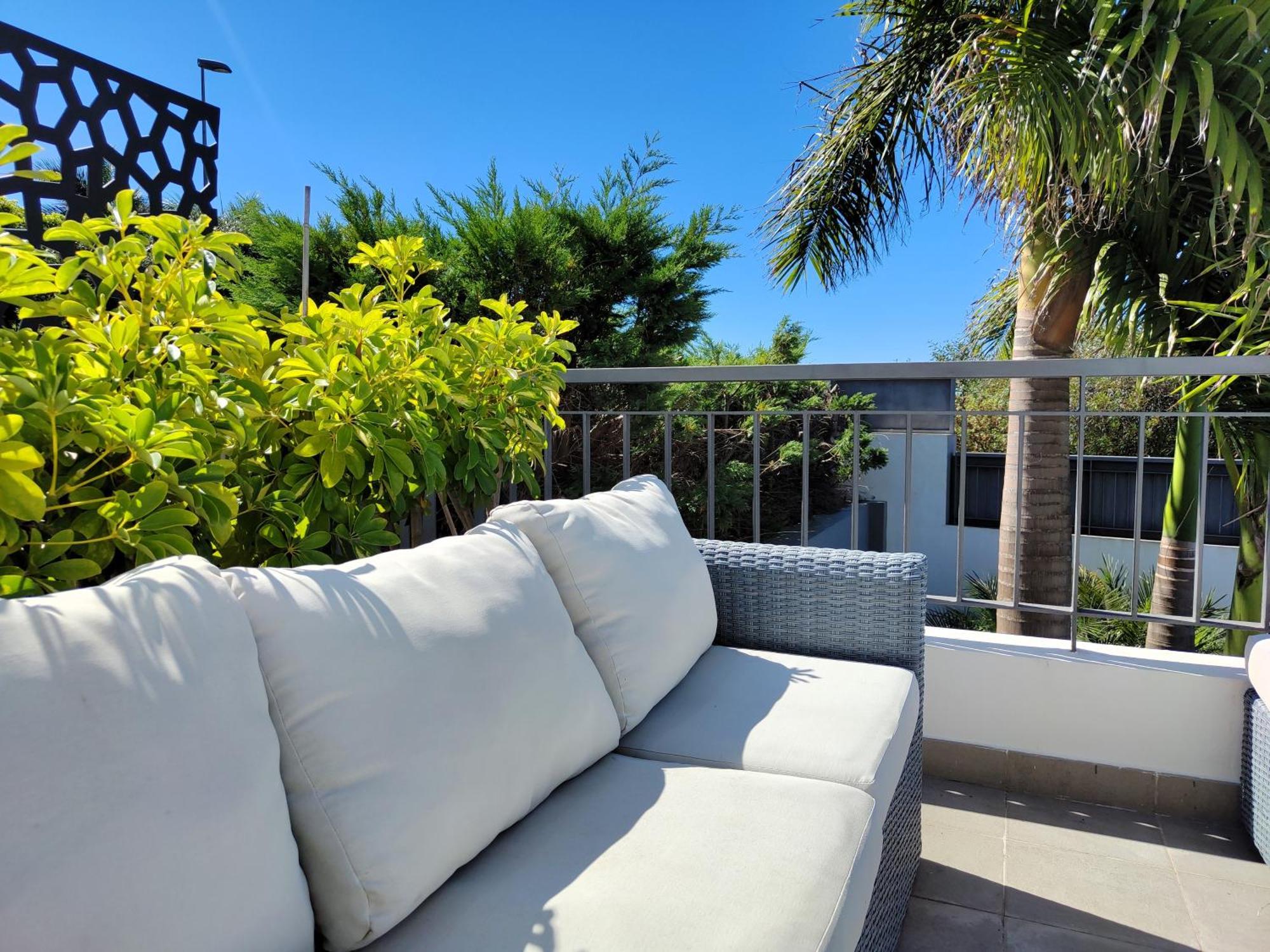 Villa Boutique La Quinta 圣乌尔苏拉 外观 照片