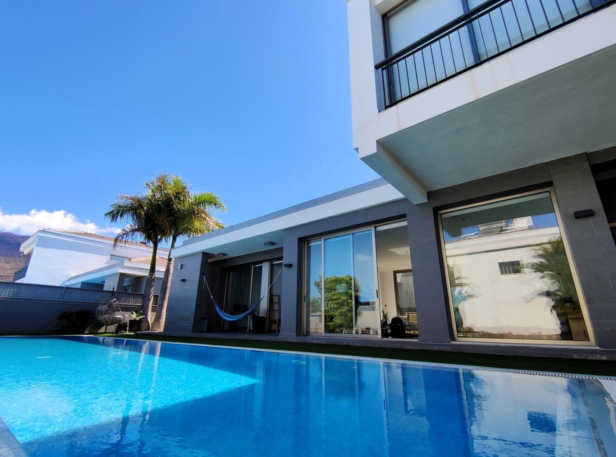Villa Boutique La Quinta 圣乌尔苏拉 外观 照片